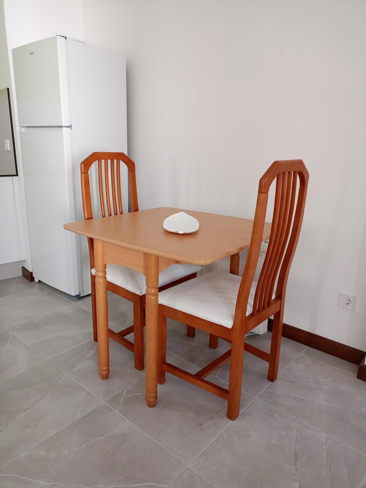 Apartamento Sanin 3 Lumbrales Eksteriør billede